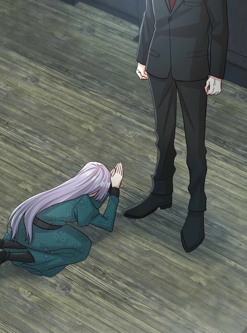 Read The White Wolf’s Bride Manga Online