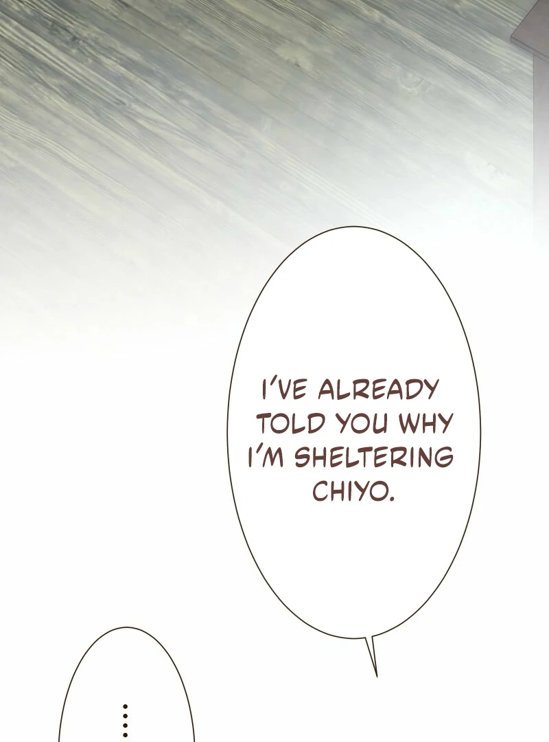 Read The White Wolf’s Bride Manga Online