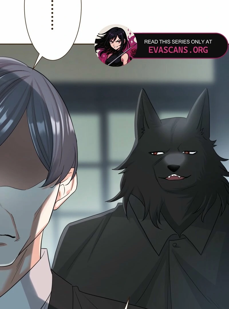 Read The White Wolf’s Bride Manga Online