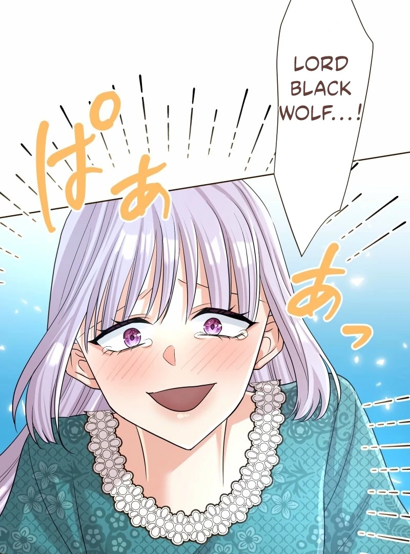 Read The White Wolf’s Bride Manga Online