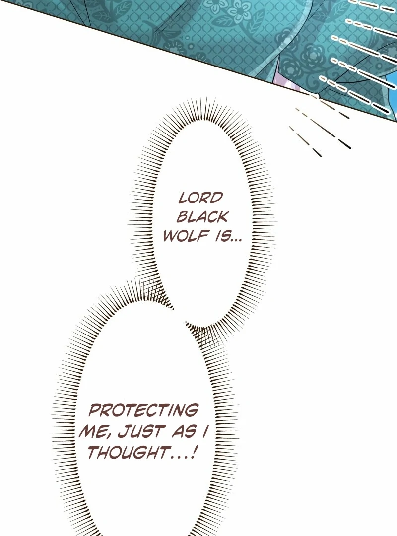 Read The White Wolf’s Bride Manga Online