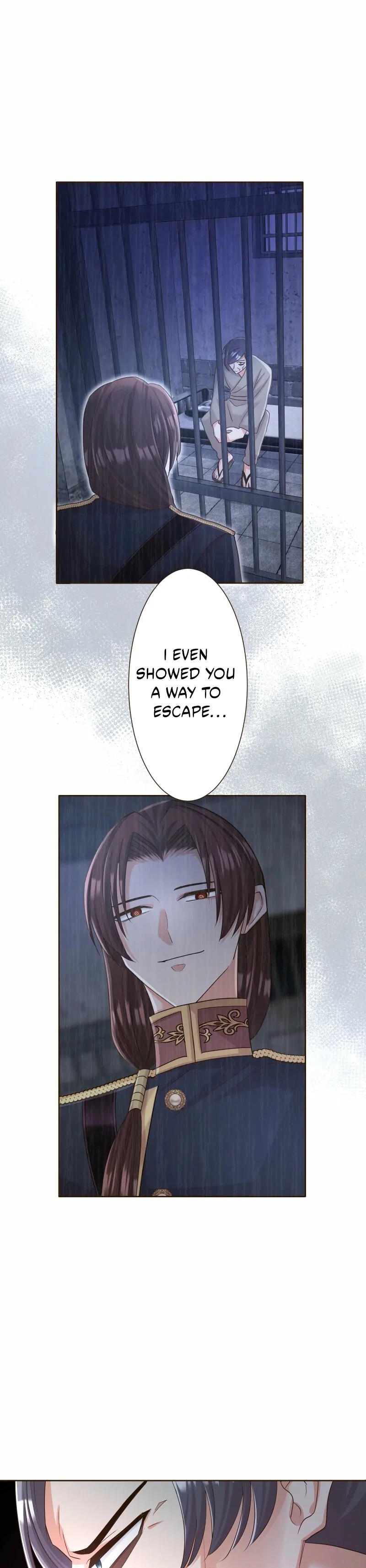 Read The White Wolf’s Bride Manga Online