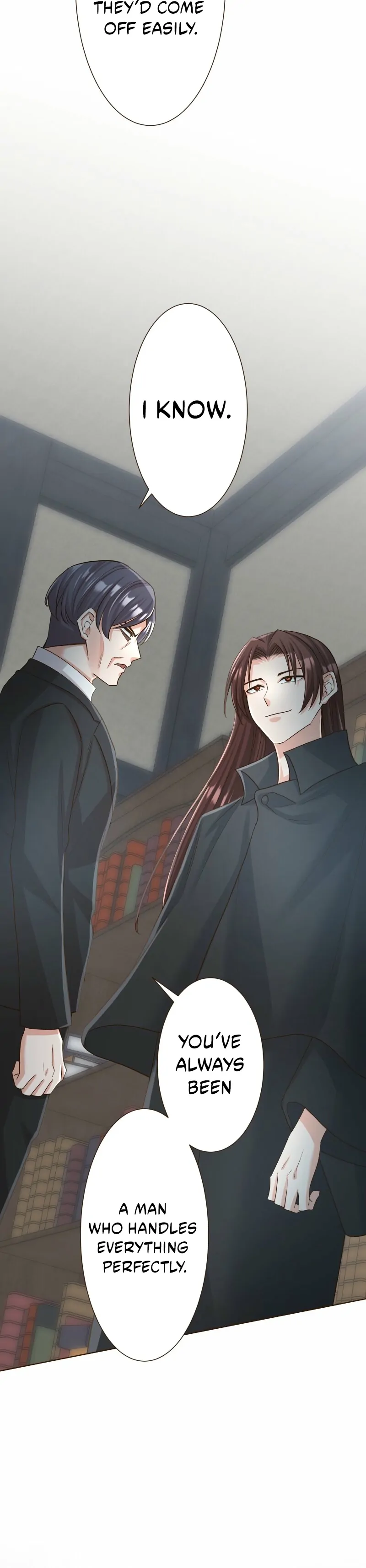 Read The White Wolf’s Bride Manga Online