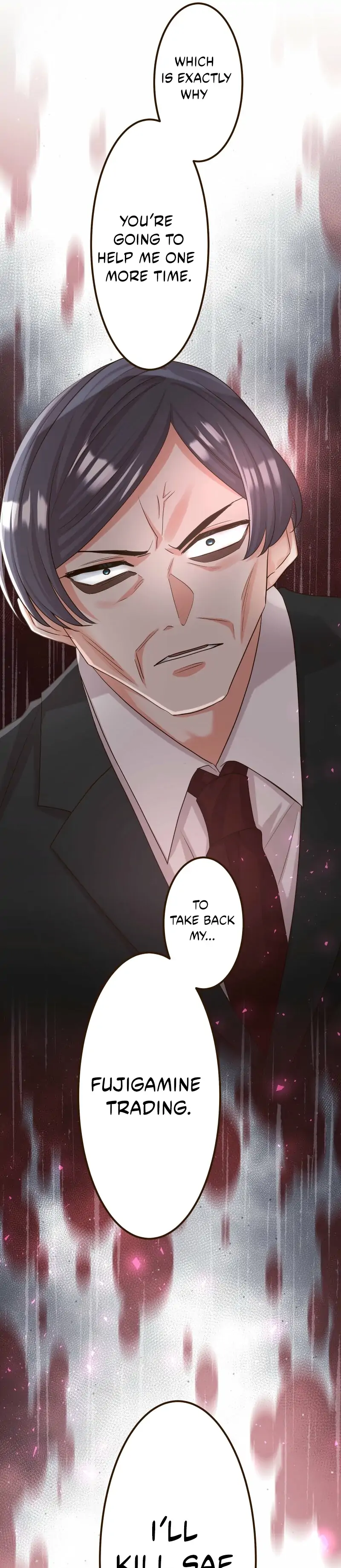 Read The White Wolf’s Bride Manga Online