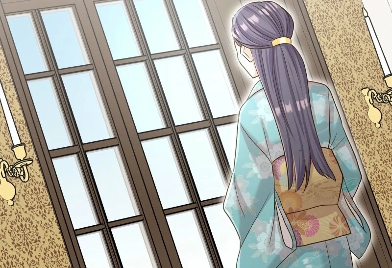 Read The White Wolf’s Bride Manga Online