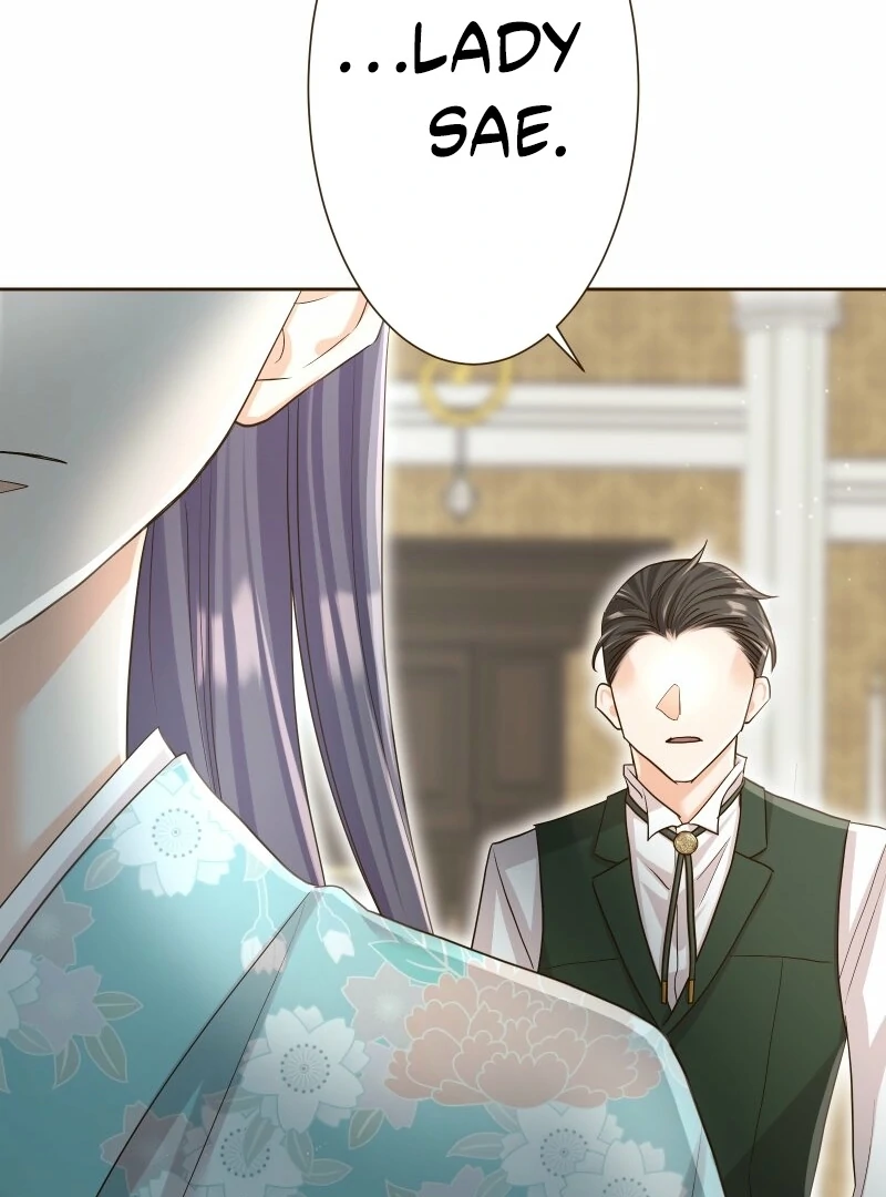 Read The White Wolf’s Bride Manga Online