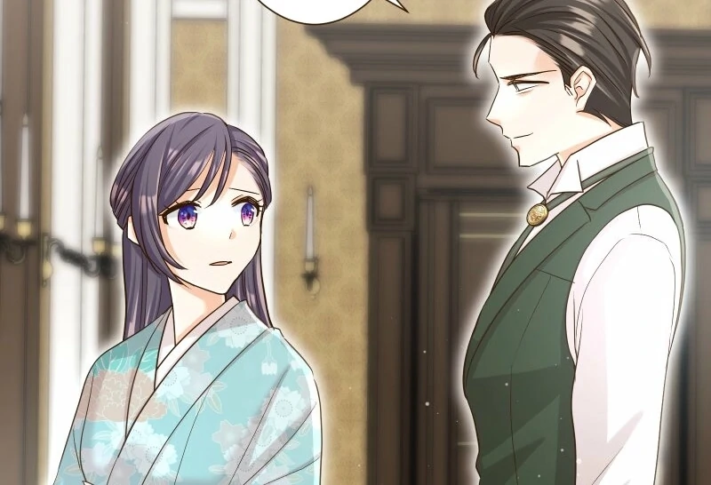 Read The White Wolf’s Bride Manga Online