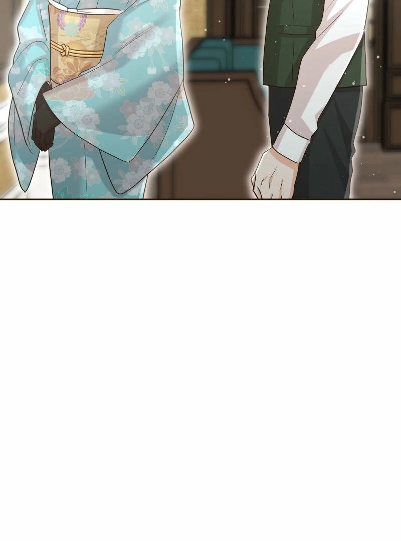 Read The White Wolf’s Bride Manga Online