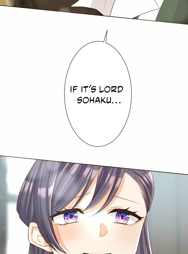 Read The White Wolf’s Bride Manga Online