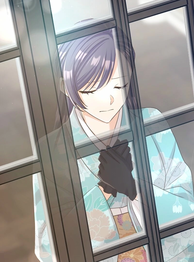 Read The White Wolf’s Bride Manga Online