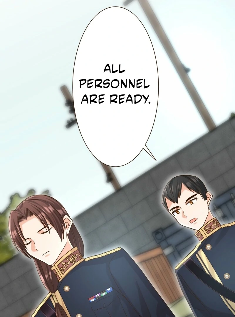 Read The White Wolf’s Bride Manga Online