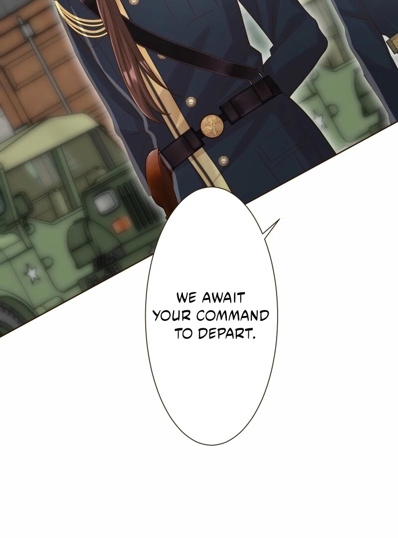 Read The White Wolf’s Bride Manga Online