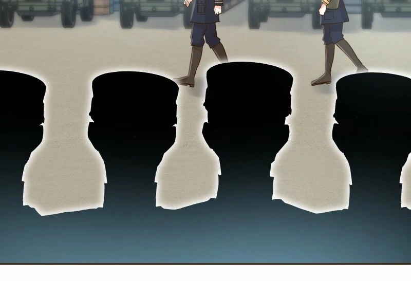 Read The White Wolf’s Bride Manga Online