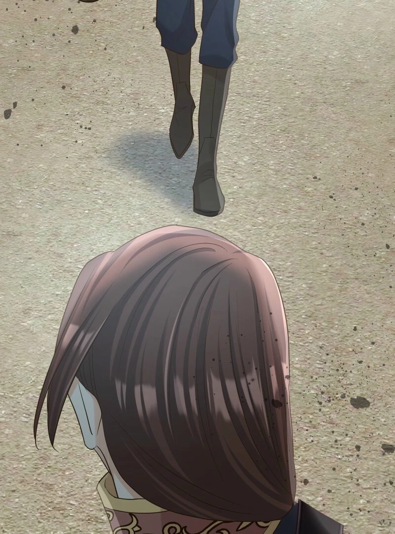 Read The White Wolf’s Bride Manga Online