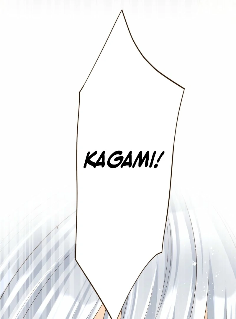 Read The White Wolf’s Bride Manga Online