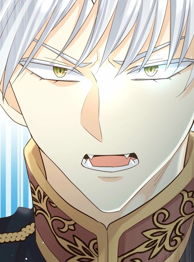 Read The White Wolf’s Bride Manga Online