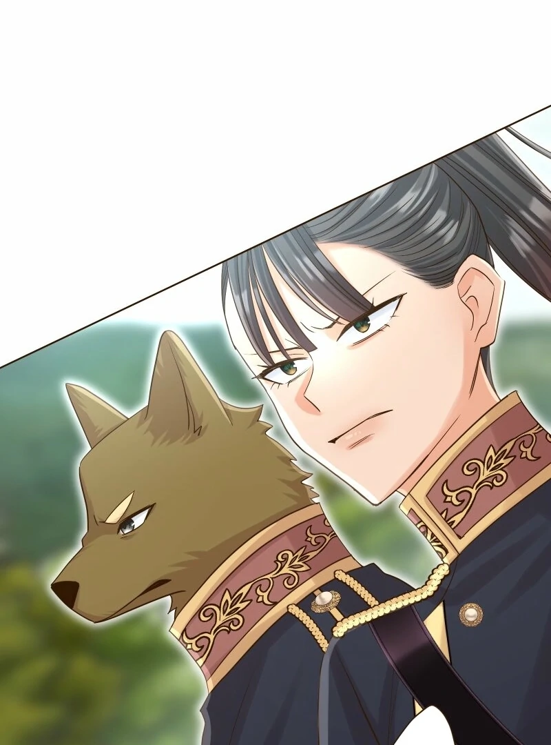 Read The White Wolf’s Bride Manga Online