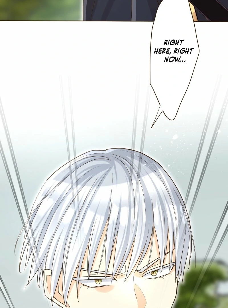 Read The White Wolf’s Bride Manga Online