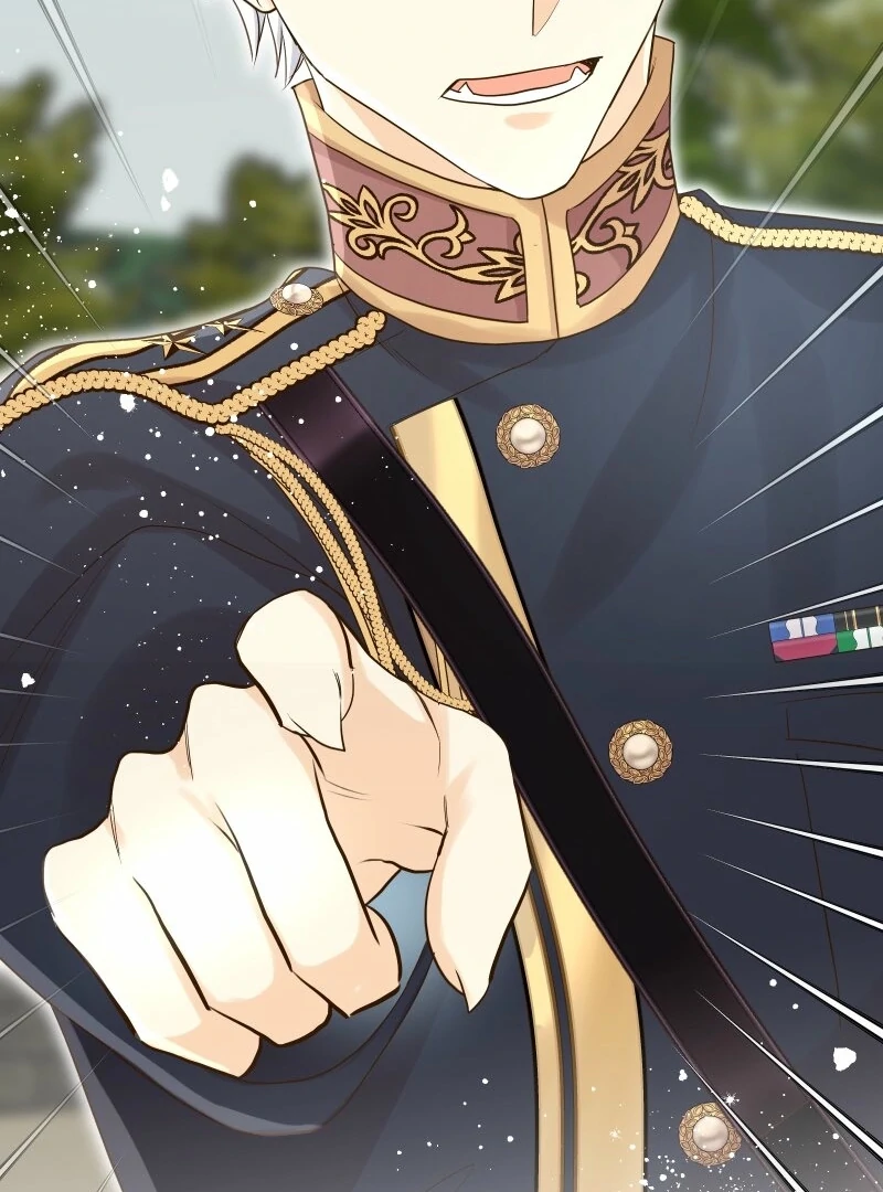 Read The White Wolf’s Bride Manga Online