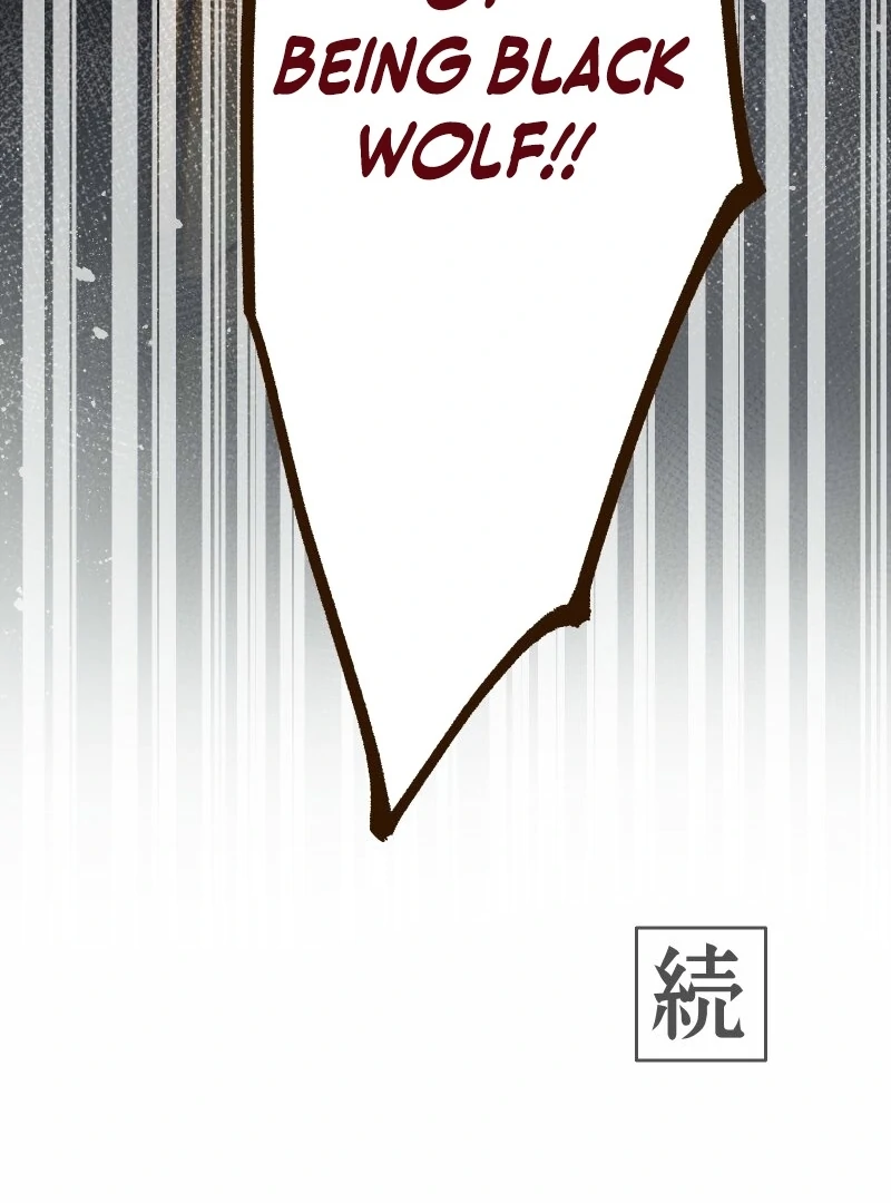 Read The White Wolf’s Bride Manga Online