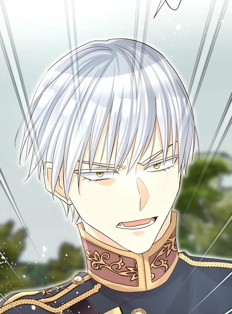 Read The White Wolf’s Bride Manga Online