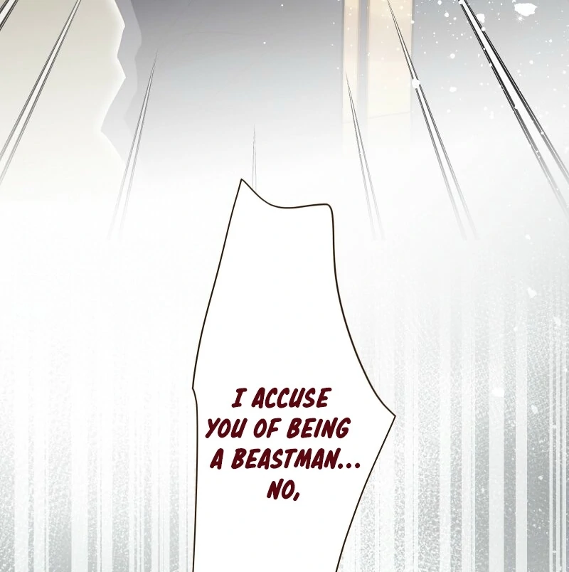 Read The White Wolf’s Bride Manga Online