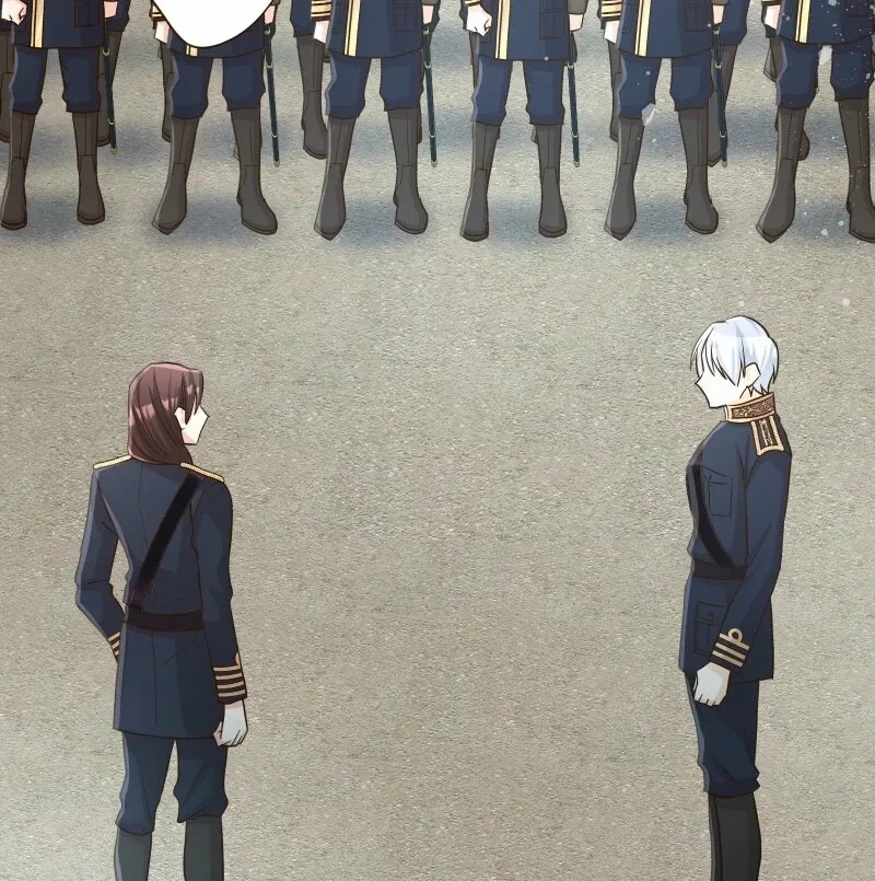 Read The White Wolf’s Bride Manga Online