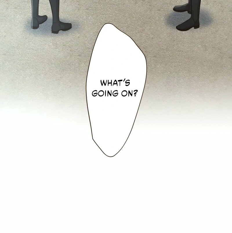 Read The White Wolf’s Bride Manga Online