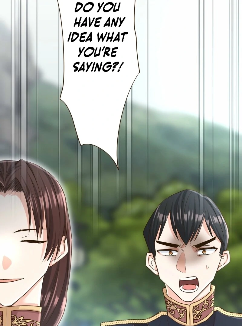 Read The White Wolf’s Bride Manga Online