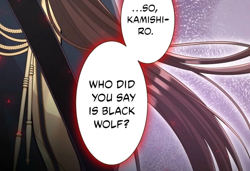 Read The White Wolf’s Bride Manga Online