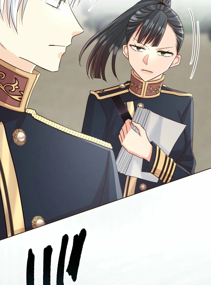 Read The White Wolf’s Bride Manga Online