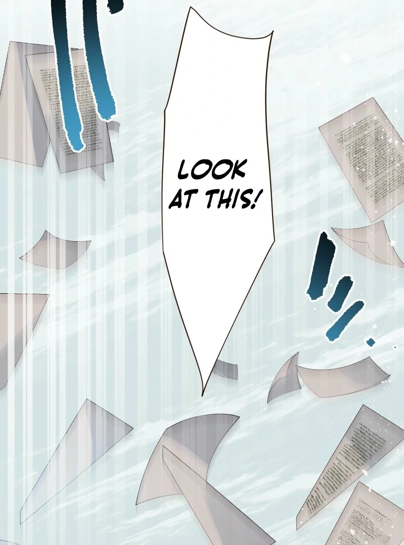 Read The White Wolf’s Bride Manga Online