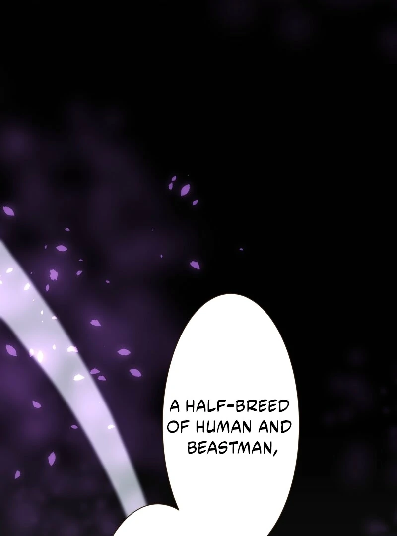 Read The White Wolf’s Bride Manga Online