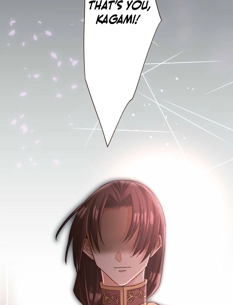 Read The White Wolf’s Bride Manga Online