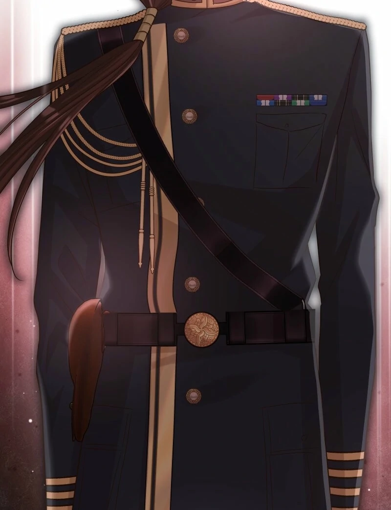 Read The White Wolf’s Bride Manga Online