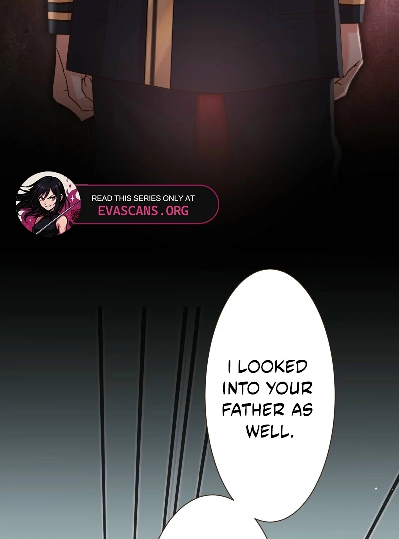 Read The White Wolf’s Bride Manga Online