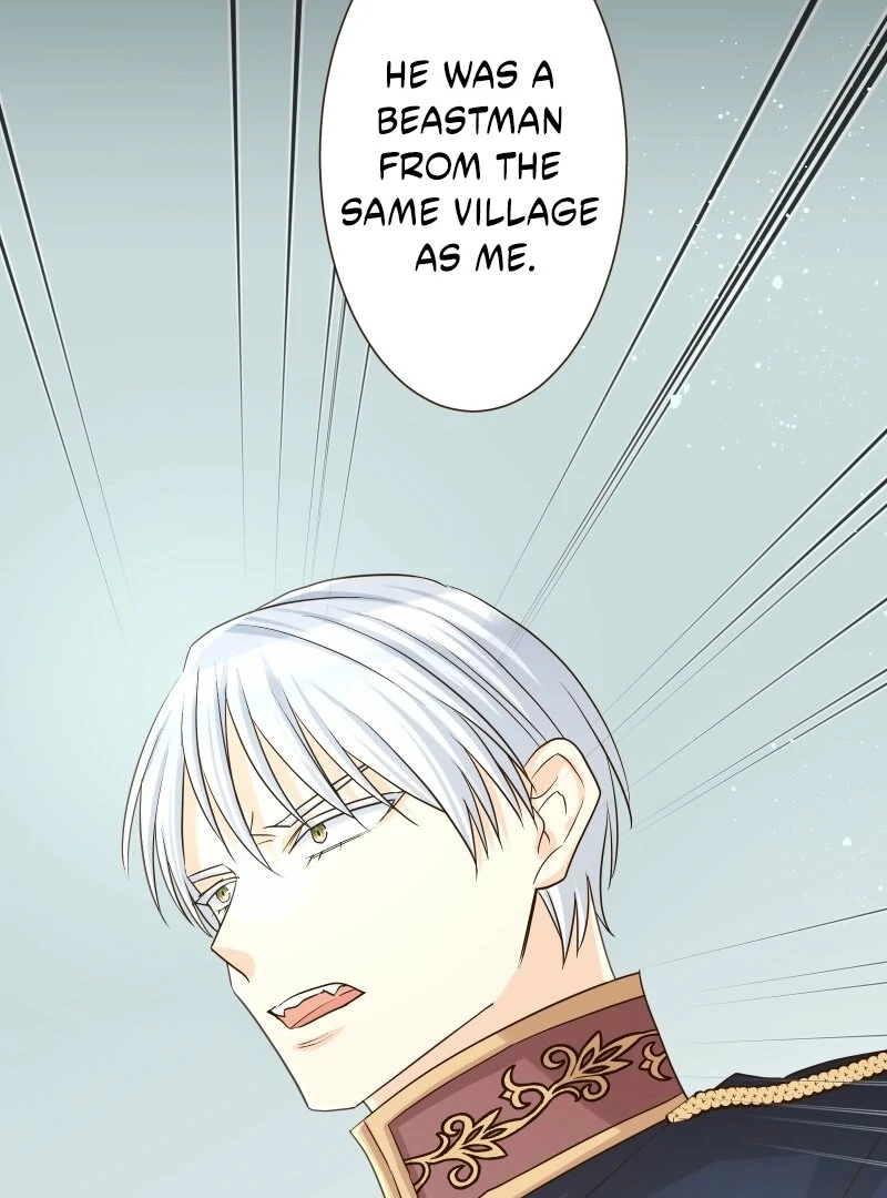 Read The White Wolf’s Bride Manga Online