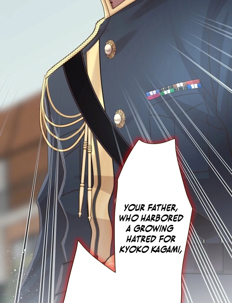 Read The White Wolf’s Bride Manga Online