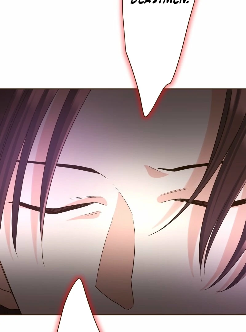 Read The White Wolf’s Bride Manga Online