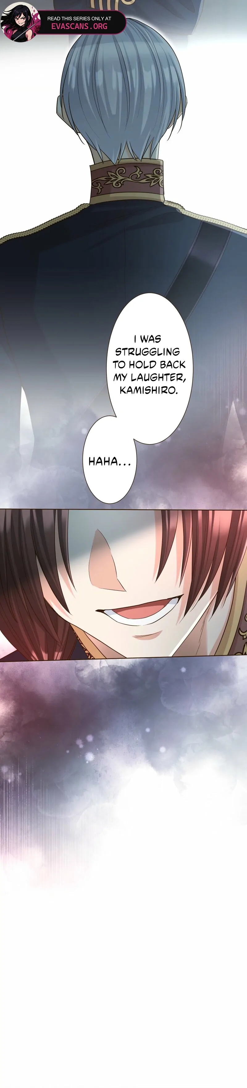 Read The White Wolf’s Bride Manga Online