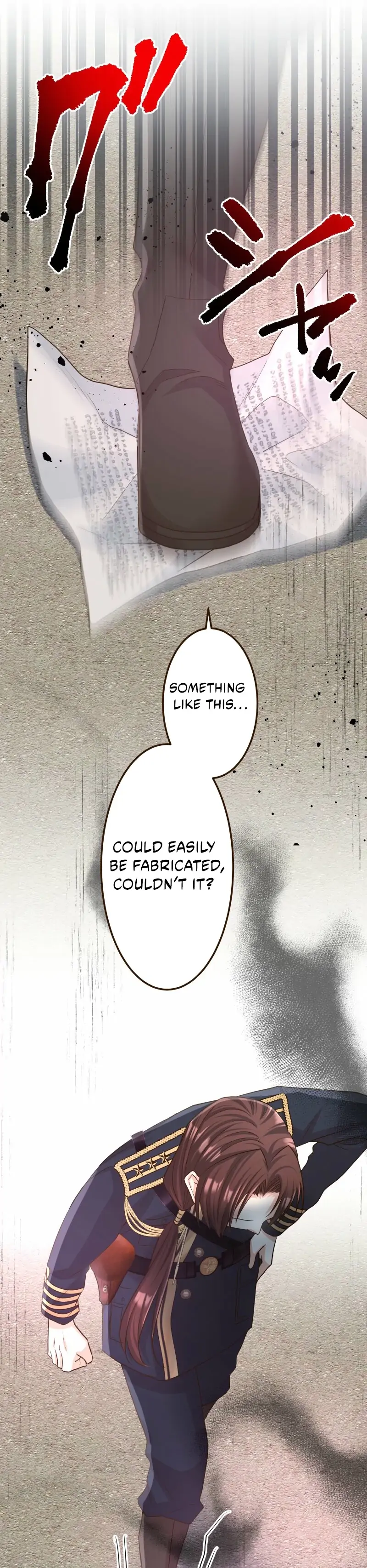 Read The White Wolf’s Bride Manga Online