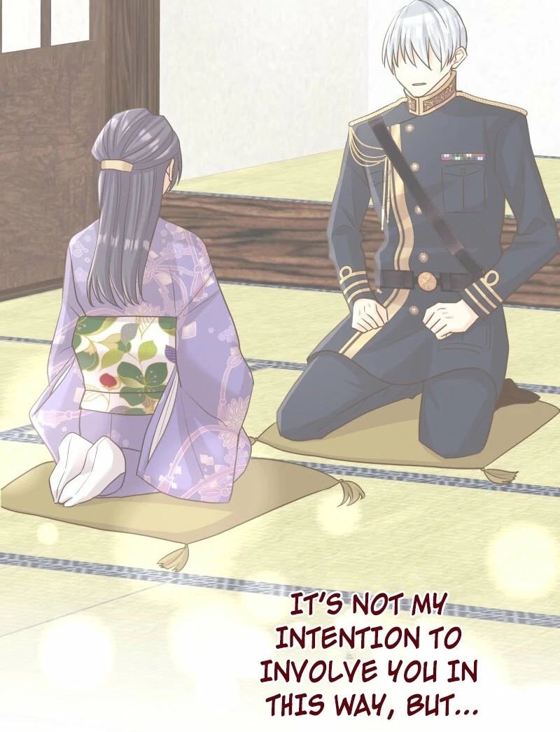 Read The White Wolf’s Bride Manga Online