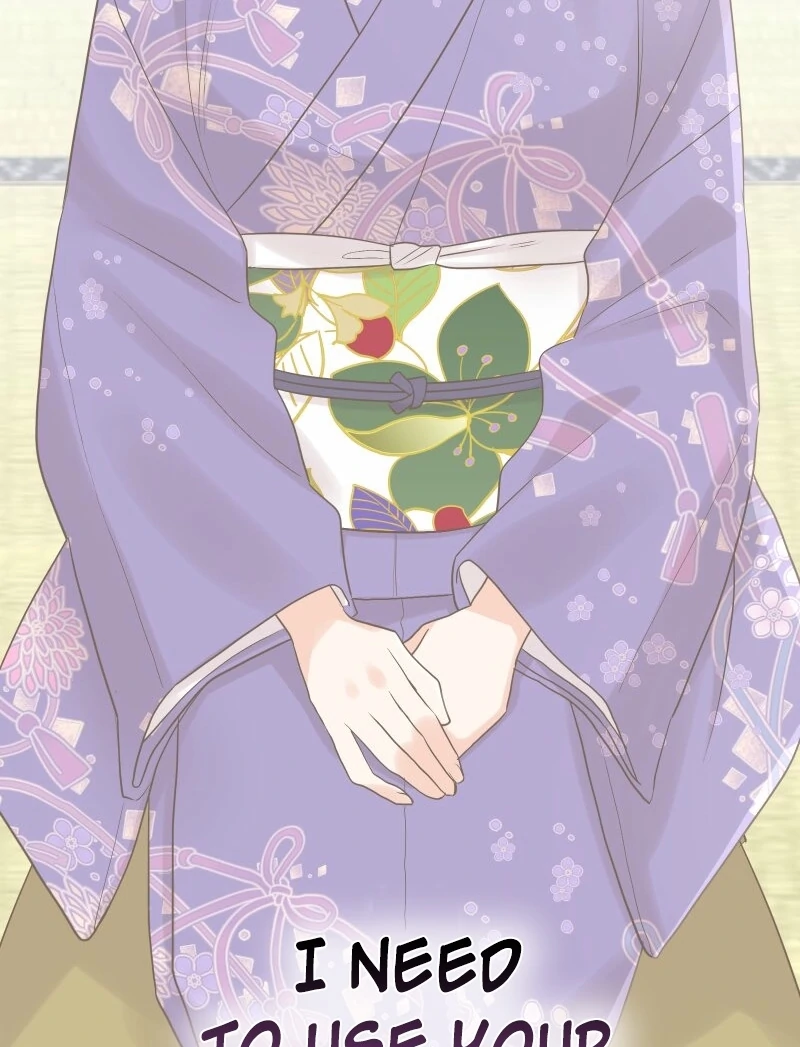 Read The White Wolf’s Bride Manga Online