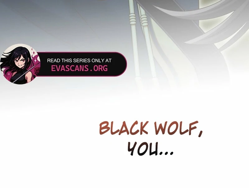 Read The White Wolf’s Bride Manga Online