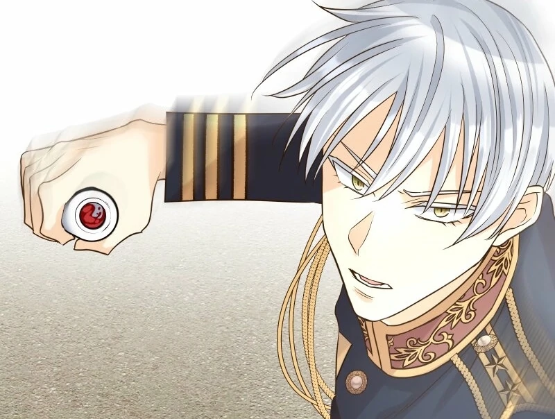 Read The White Wolf’s Bride Manga Online