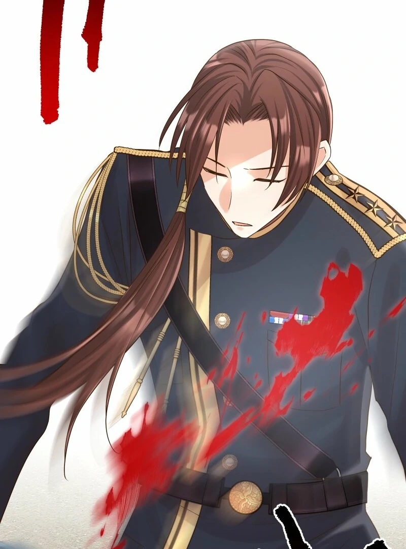 Read The White Wolf’s Bride Manga Online