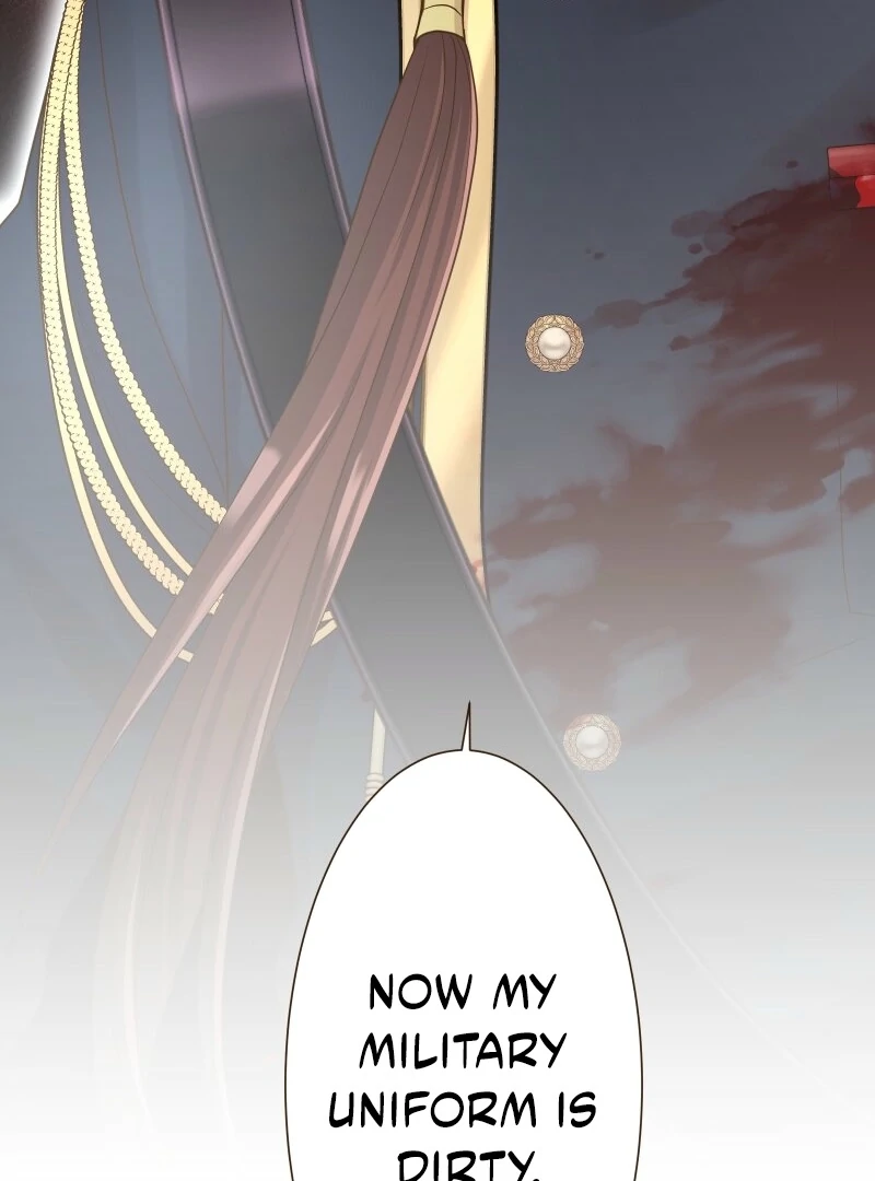 Read The White Wolf’s Bride Manga Online