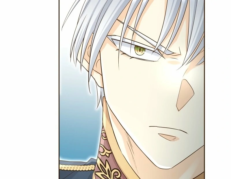 Read The White Wolf’s Bride Manga Online