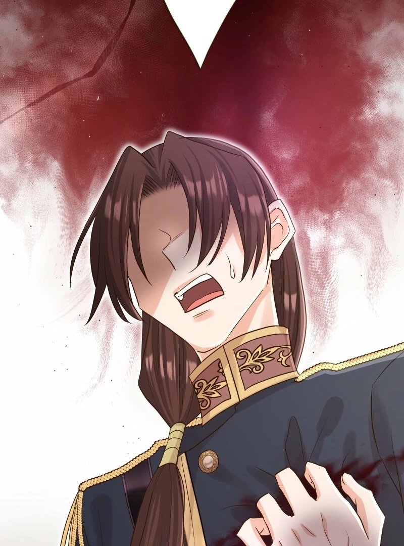 Read The White Wolf’s Bride Manga Online