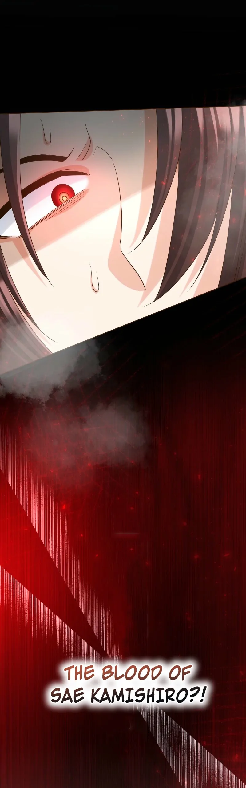 Read The White Wolf’s Bride Manga Online